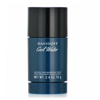 DAVIDOFF Cool Water Deostick 75 ml