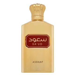Asdaaf Sa'ud parfémovaná voda unisex 100 ml