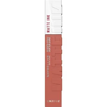 MAYBELLINE NEW YORK Super Stay Matte Ink 65 Seductress 5 ml (3600531469498)