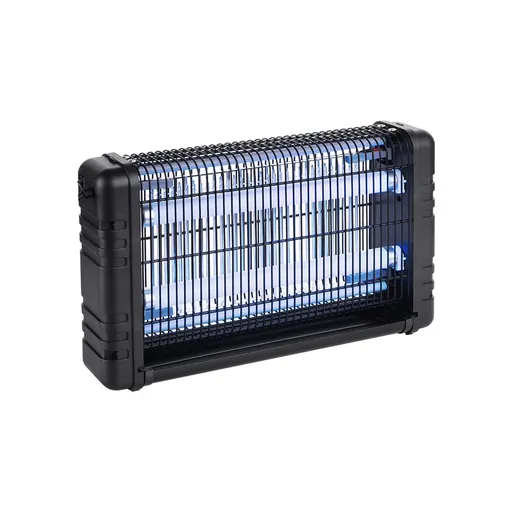 STALGAST LED lapač hmyzu 2x4 W