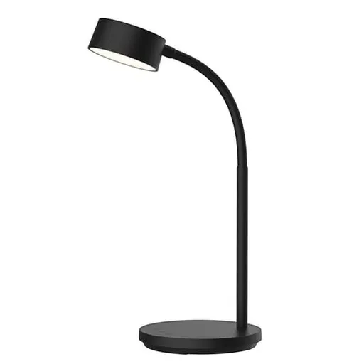 LED stolová lampa Solight čierna WO3000-B