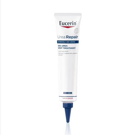 EUCERIN UreaRepair Plus Krém na lokálne použitie 30 % Urea 75 ml