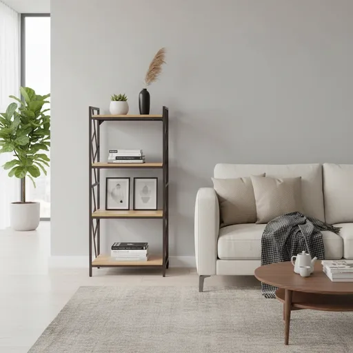 Signal Regál TABLO R4