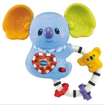 Vtech Uvravená koala (CZ) (3417765132285)