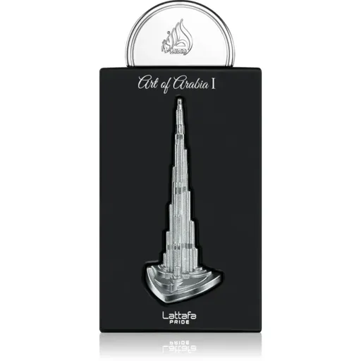 Lattafa Pride Art of Arabia I parfumovaná voda unisex 100 ml
