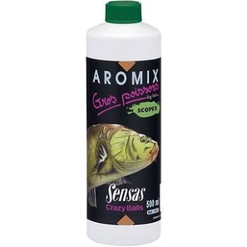 Sensas Aromix Scopex 500 ml (3297830153113)