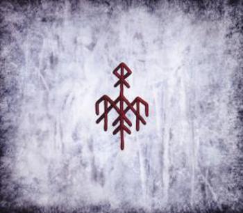 Wardruna - Runaljod - Gap Var Ginnunga, CD