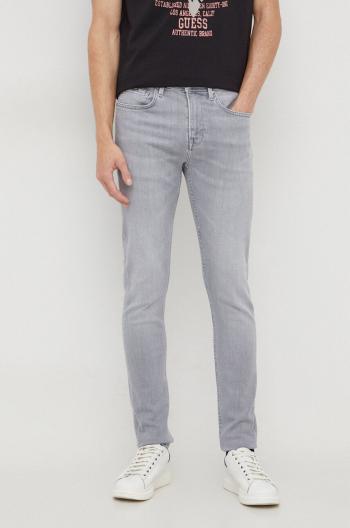 Rifle Pepe Jeans SKINNY JEANS pánske, PM207387UH0