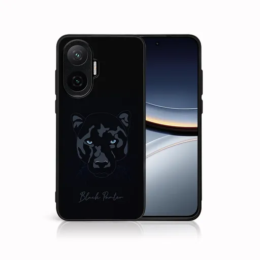 MY ART Ochranný kryt pre Xiaomi Poco F7 PANTHER (245)