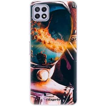 iSaprio Astronaut 01 pre Samsung Galaxy A22 5G (Ast01-TPU3-A22-5G)