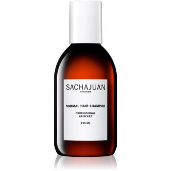 Sachajuan Normal Hair Shampoo šampón pre normálne až jemné vlasy 250 ml