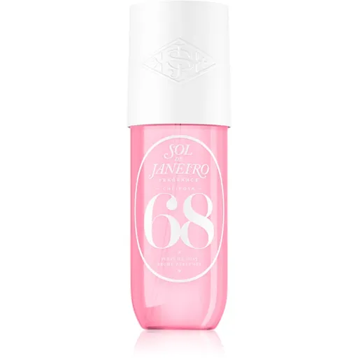 Sol de Janeiro Brazilian Crush Cheirosa '68 parfumovaný sprej na telo a vlasy pre ženy 240 ml