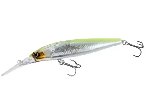 Shimano wobler lure bt world diver 99sp fb chart sv 9,9 cm 16 g