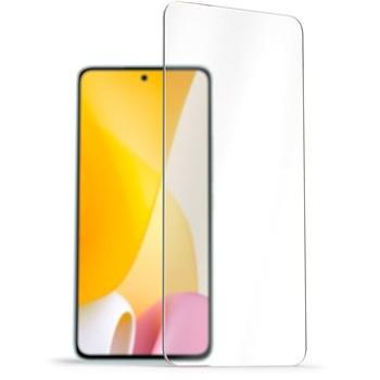 AlzaGuard 2.5D Case Friendly Glass Protector na Xiaomi 12 Lite (AGD-TGF0162)