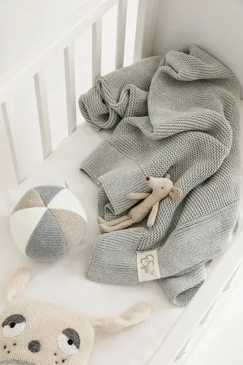 Deka pre bábätko Effiki