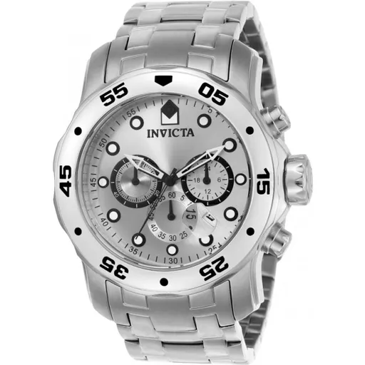 Invicta Pro Diver 0071 - 30 dní na vrátenie tovaru, Garancia originality