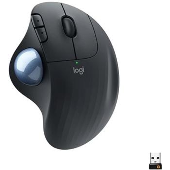 Logitech ERGO M575, graphite (910-005872)