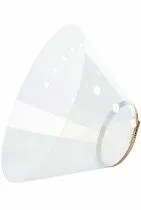 Ochranný obojok BUSTER plast Easy Collar 15cm 5ks