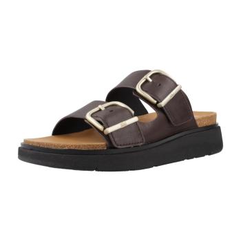 FitFlop  HE8 167  Sandále Hnedá