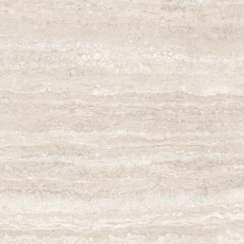 Dlažba Ragno Travertino bianco vein cut 60x60 cm mat RCC8