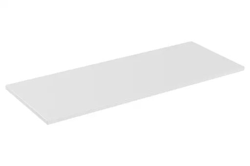 COMAD - Doska 140cm, ICONIC WHITE 5907611656358