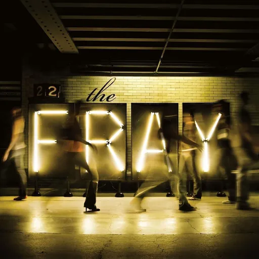 Fray: Fray: Vinyl LP