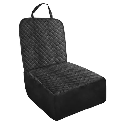 DOG FANTASY Poťah na predné sedadlo 124 x 96 cm