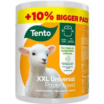 TENTO Universal XXL (6414300101178)