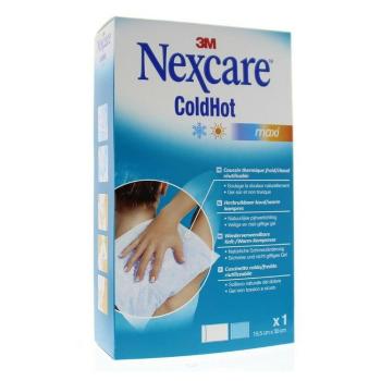 3M™ NEXCARE ColdHot Therapy Pack Maxi 19,5x 30 cm 1 kus