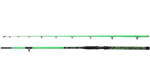 Madcat prút uv series cat-stick rod 3 m 150-300 g