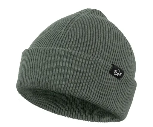 Delphin zimná čiapka solid carp