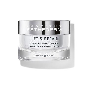 INSTITUT ESTHEDERM Lift & Repair Vyhladzujúci liftingový ľahký krém 50ml