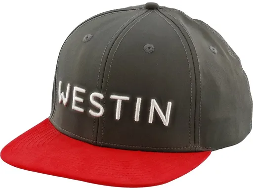 Westin šiltovka smooth viking cap one size