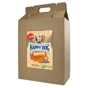 5kg Happy Dog NaturCroq kutyakeksz snack kutyáknak