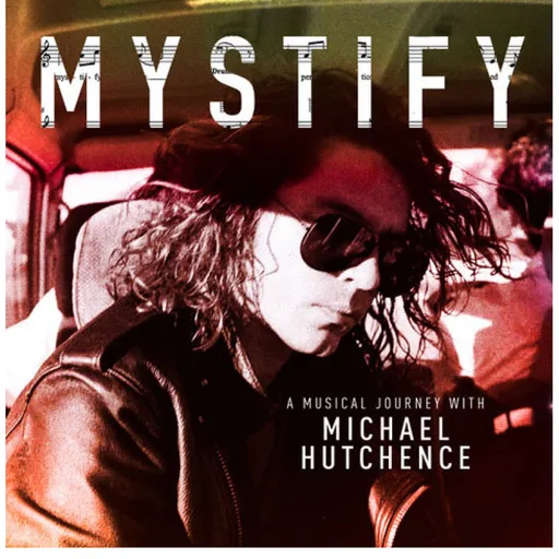 Michael Hutchence, MYSTIFY - A MUSICAL JOURNEY WITH MICHAEL HUTCHENCE, CD