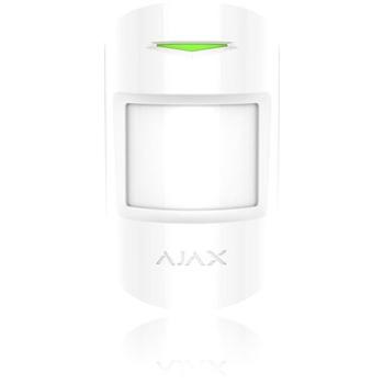 Ajax MotionProtect Plus white (P120)