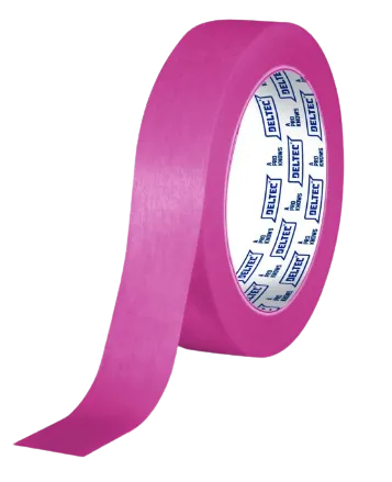 DELTEX TAPE EXTREME - Maliarska páska na drsné a vlhké podklady 18mm x 50m