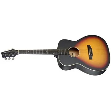 Stagg SA35 A LH sunburst (SA35 A-VS LH)