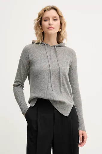 Sveter s prímesou vlny Marella Emme by Marella