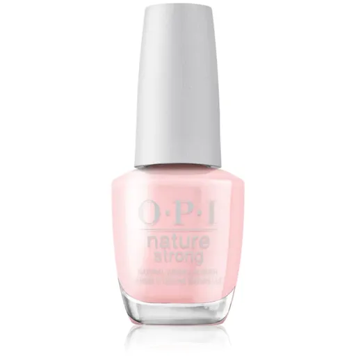 OPI Nature Strong lak na nechty Let Nature Take Its Quartz 15 ml