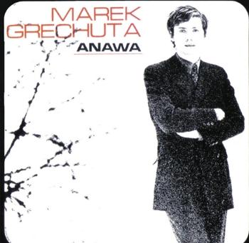 Marek Grechuta, Marek Grechuta & Anawa, CD