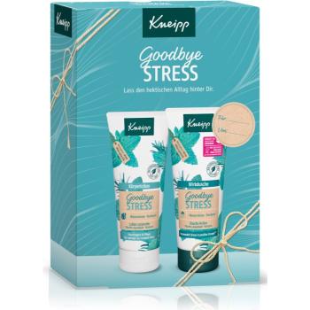 Kneipp Goodbye Stress darčeková sada