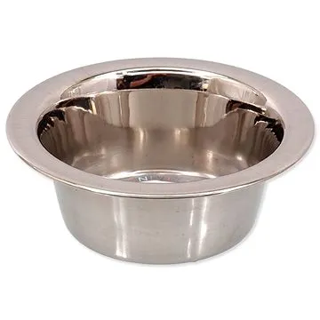 DOG FANTASY Miska nerez (CHPrk2380_nad)