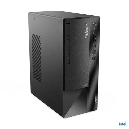 Lenovo ThinkCentre neo 50t G4 Tower i7-13700/16GB/512GB SSD/DVD-RW/3yOnsite/Win11 Pre/čierna