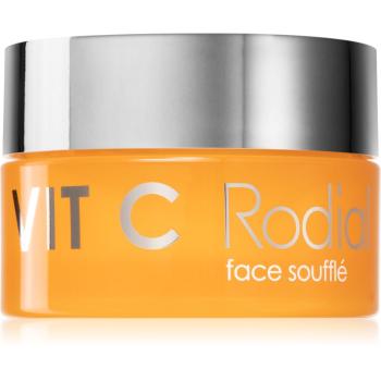 Rodial Vit C Face Soufflé suflé na tvár s vitamínom C 15 ml