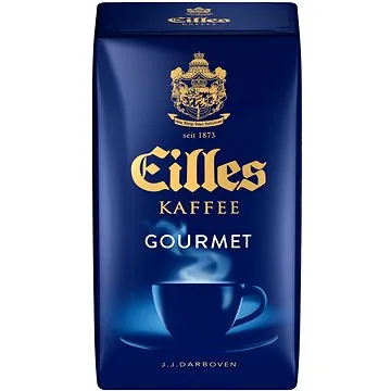 EILLES Gourmet Café 500 g mletá vak.bal. (4006581020006)