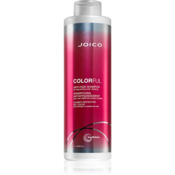 Joico Colorful Anti-fade Shampoo šampón pre farbené vlasy 1000 ml