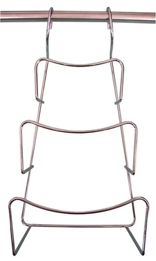 TORO Držiak závesný na pokrievky