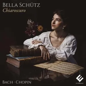 Bella Schütz, CHIAROSCURO, CD