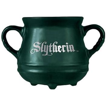Harry Potter – Slytherin – 3D mini hrnček (5055453479786)